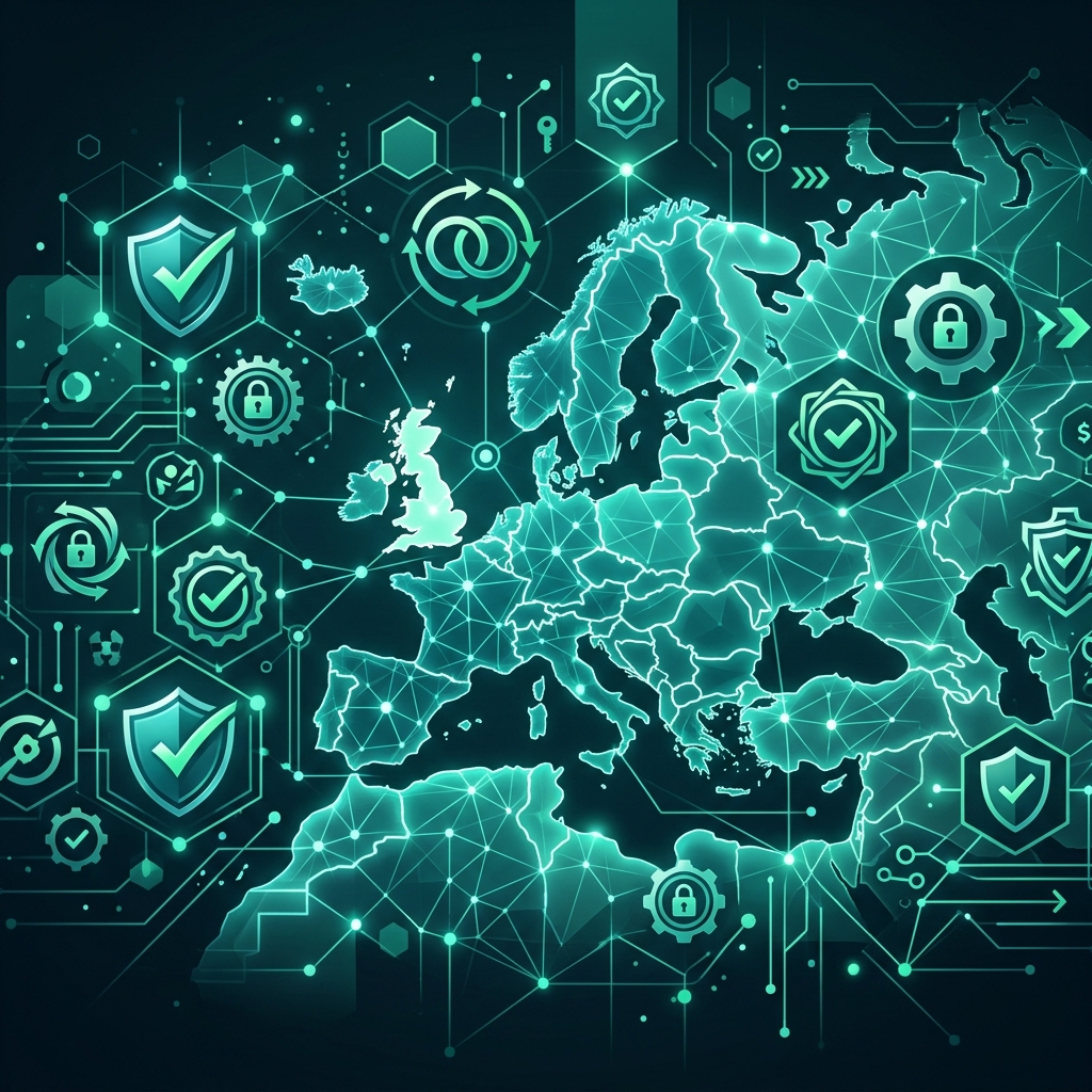 Understanding EU F-Gas Regulation 2024/573: What It Means in 2026